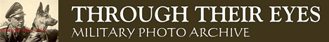 Through Their Eyes - Military Photo Archive